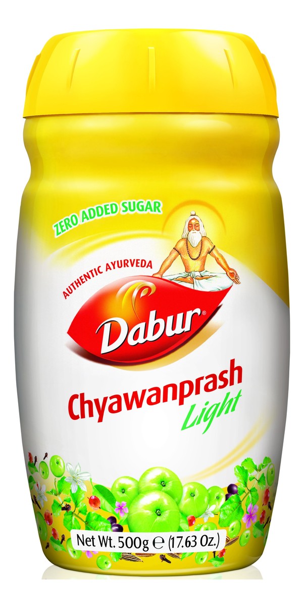 Chyawanprash Pasta Wzmacniająca Odporność