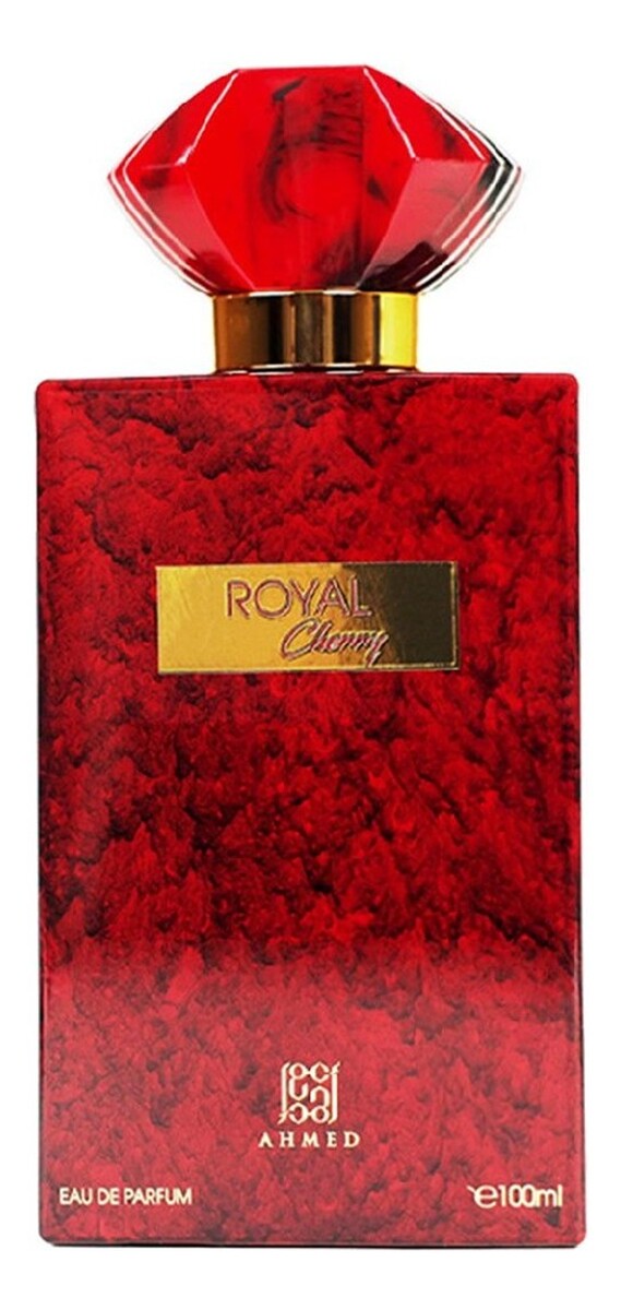 Woda perfumowana spray