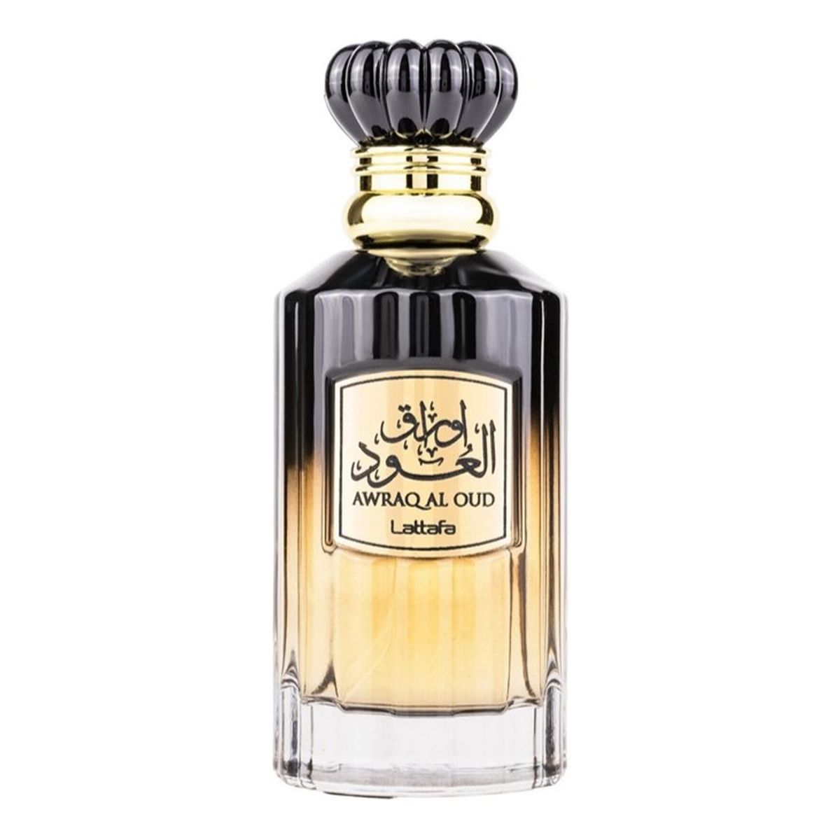 Lattafa Awraq Al Oud Woda perfumowana spray 100ml