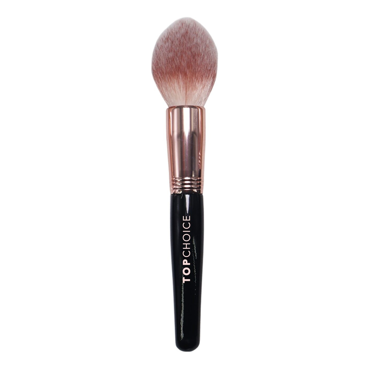 Top Choice Golden Touch Pędzel do pudru