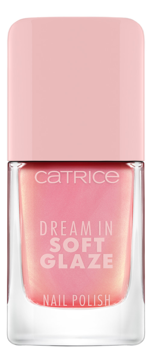 Catrice Dream In Soft Glaze Nail Polish