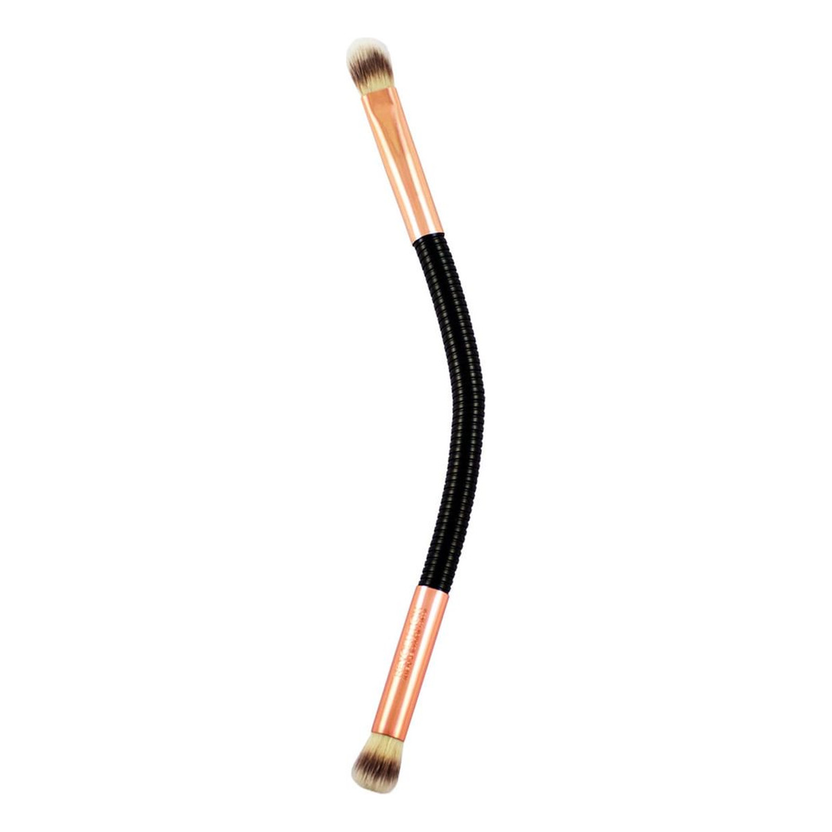 Makeup Revolution Brush Flex Pędzel do makijażu 04 Eye Light & Shade