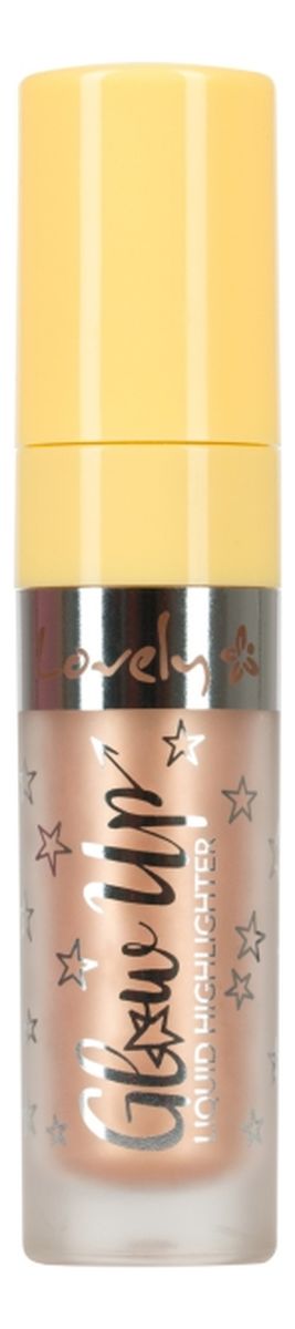 Liquid Highlighter Rozświetlacz w płynie