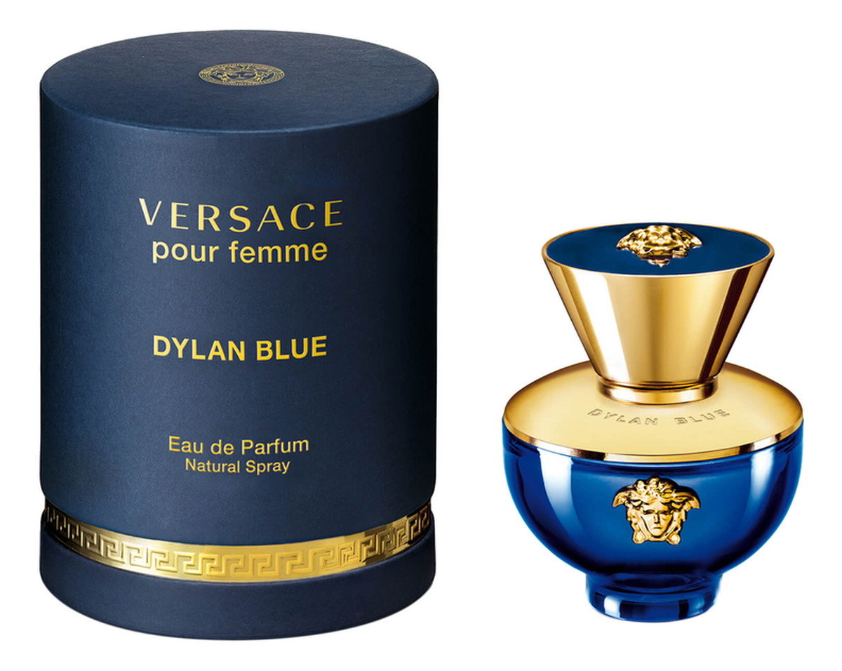 Woda perfumowana