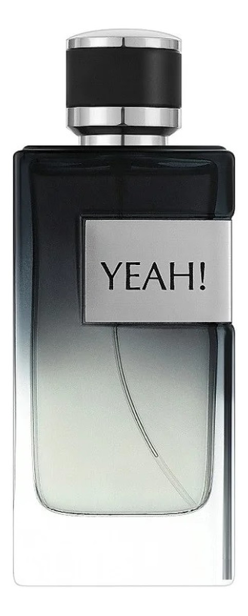 Woda perfumowana spray