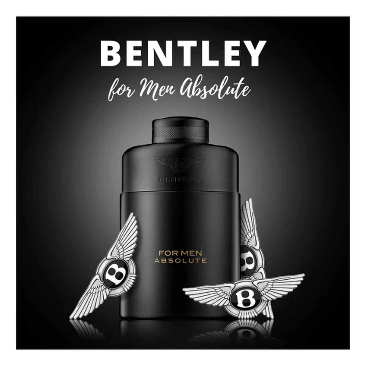 BENTLEY Absolute Woda perfumowana 100ml