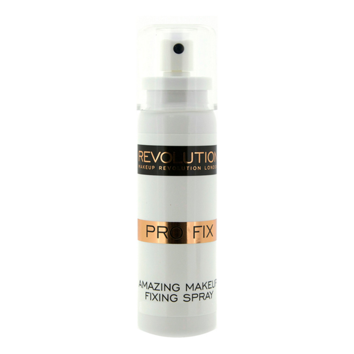 Makeup Revolution Pro Fix Make Up Fixing Spray utrwalacz do makijażu 100ml