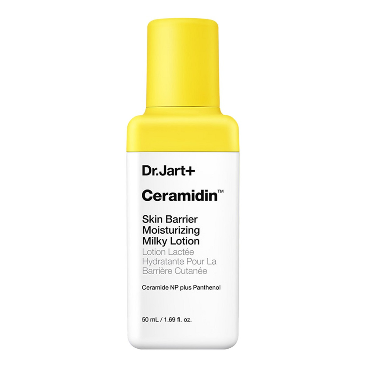 Dr.Jart+ Ceramidin nawilżająca Emulsja do twarzy 50ml