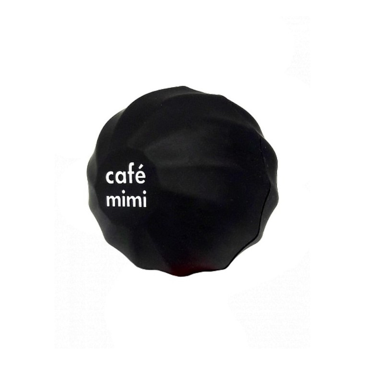 Le Cafe de Beaute Kafe Krasoty CAFE MIMI Balsam do ust BLACK 15ml