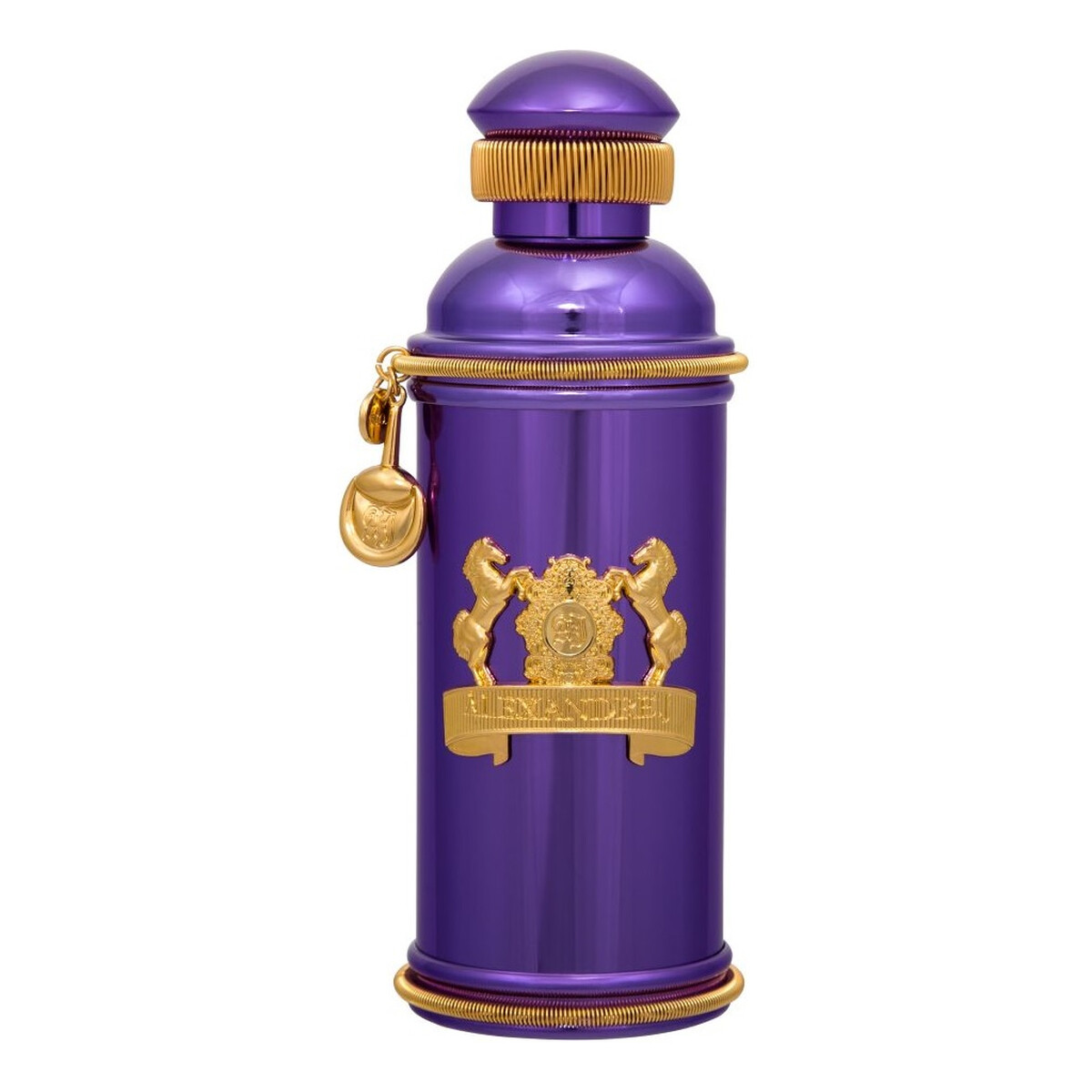 Alexandre.J Iris Violet Woda perfumowana spray 100ml