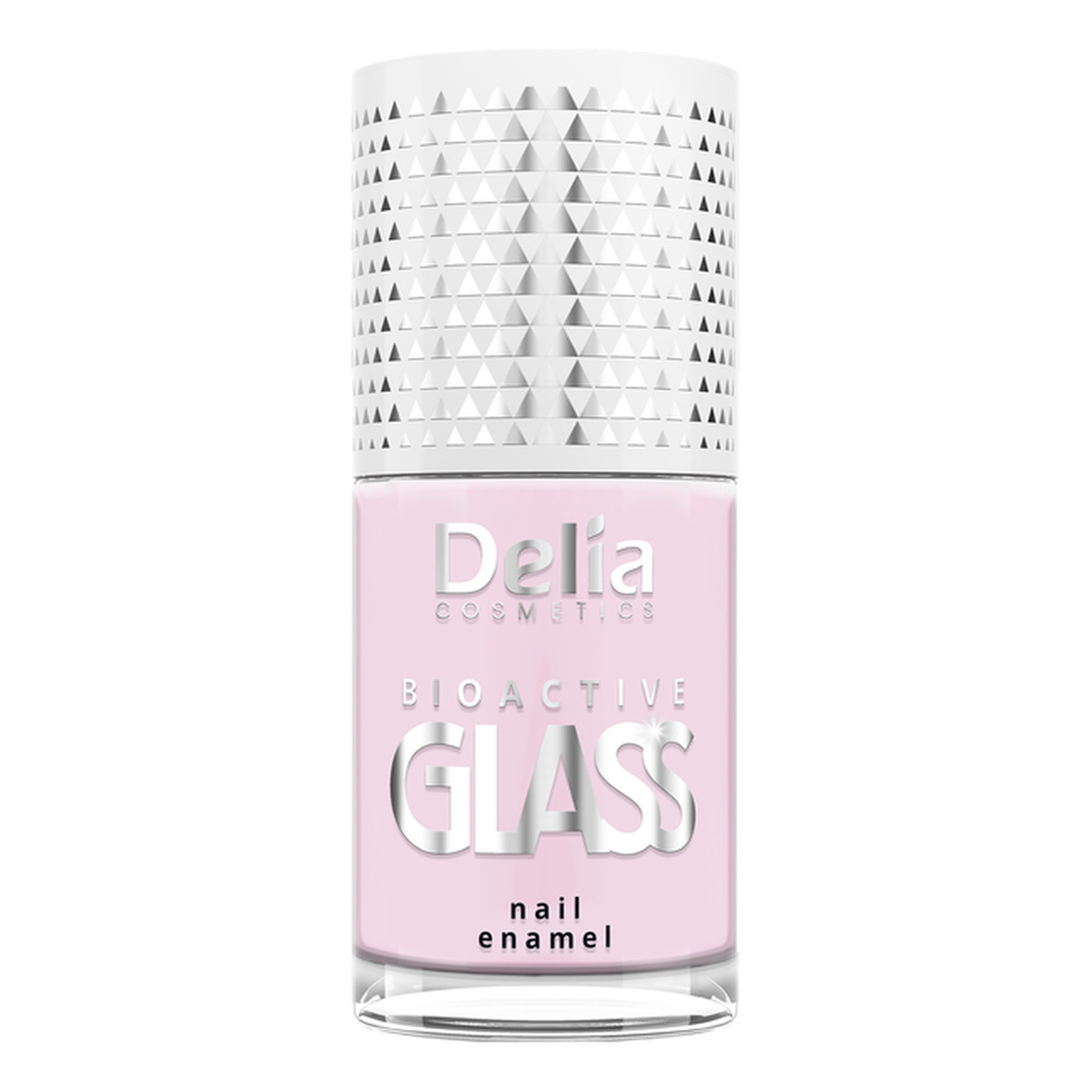 Delia Bioactive Glass Emalia do paznokci 11ml