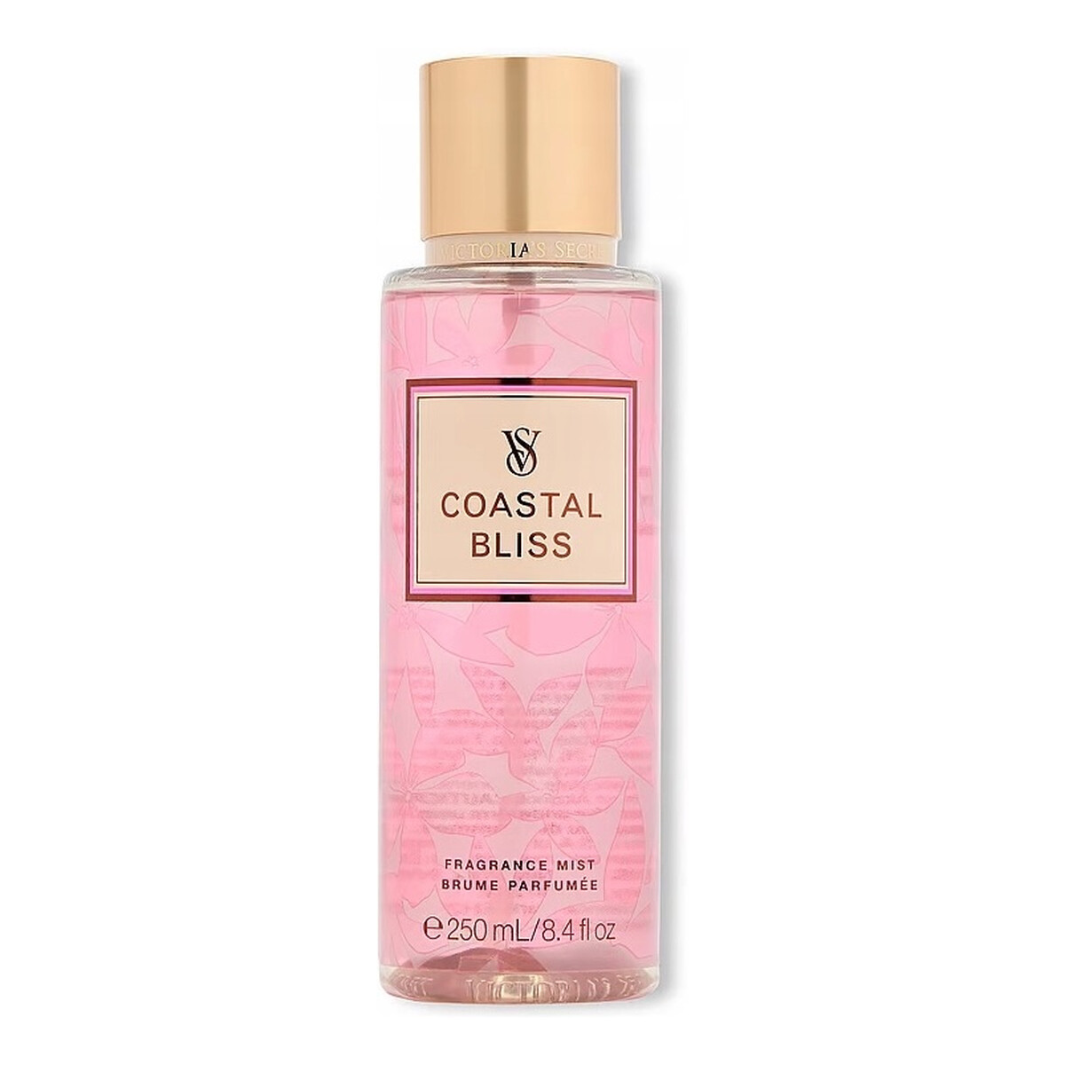 Victoria's Secret Coastal Bliss Mgiełka do ciała 250ml