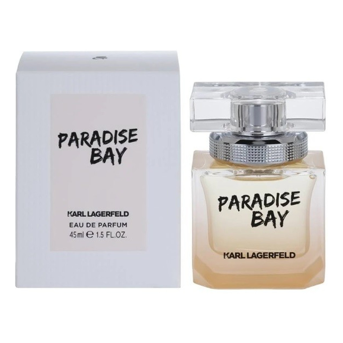Karl Lagerfeld Paradise Bay Woda perfumowana 45ml