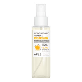 mist essence rozświetlająca esencja w mgiełce