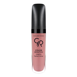 Color Sensation Lipgloss Błyszczyk do ust