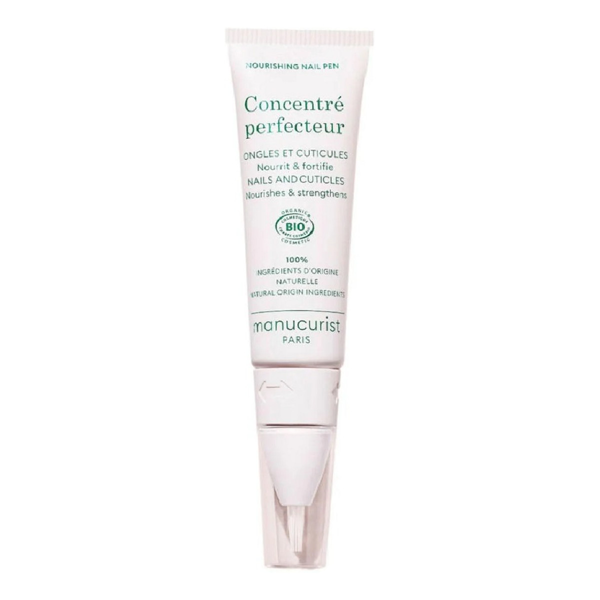 Manucurist Concentre perfecteur koncentrat udoskonalający do paznokci 10ml