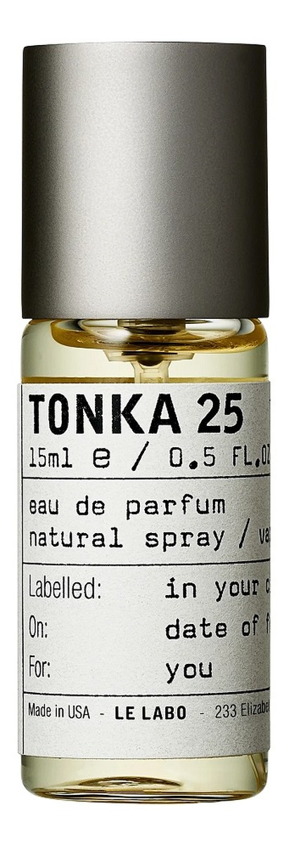 Woda perfumowana spray