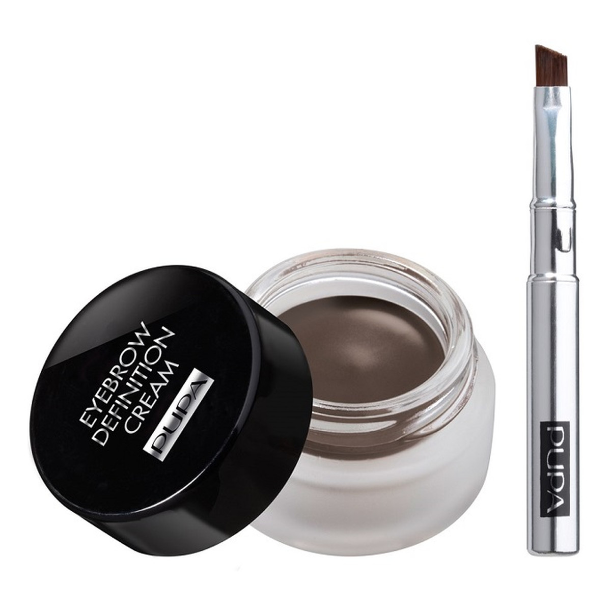 Pupa Milano Eyebrow Definition Cream Krem definiujący do brwi 004 2.7ml