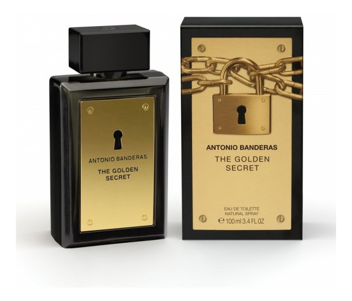 Woda toaletowa spray