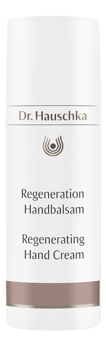 Regenerating Hand Cream intensywnie regenerujący krem do rąk