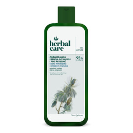 Herbal h.c.esensja d/kąpieli sosna h.400ml