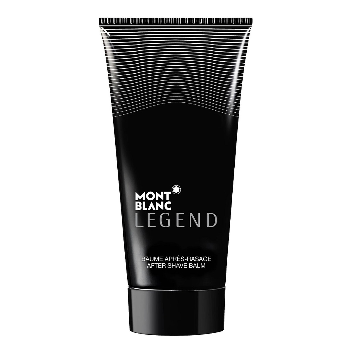 Mont Blanc Legend Balsam po goleniu 150ml