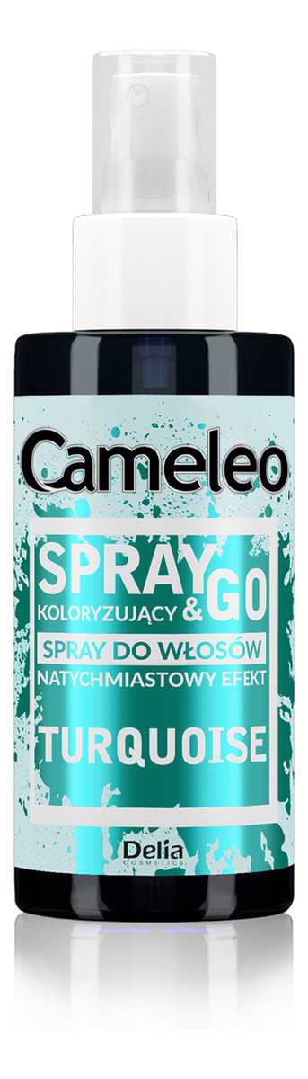 Spray & Go Spray koloryzujący do włosów