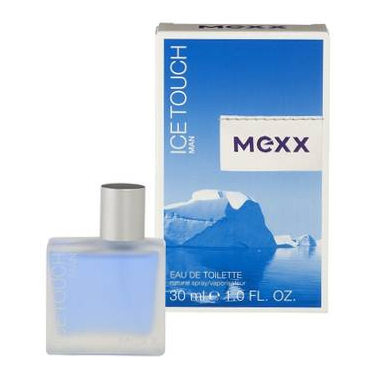 Mexx Ice Touch Man woda toaletowa dla mężczyzn 30ml