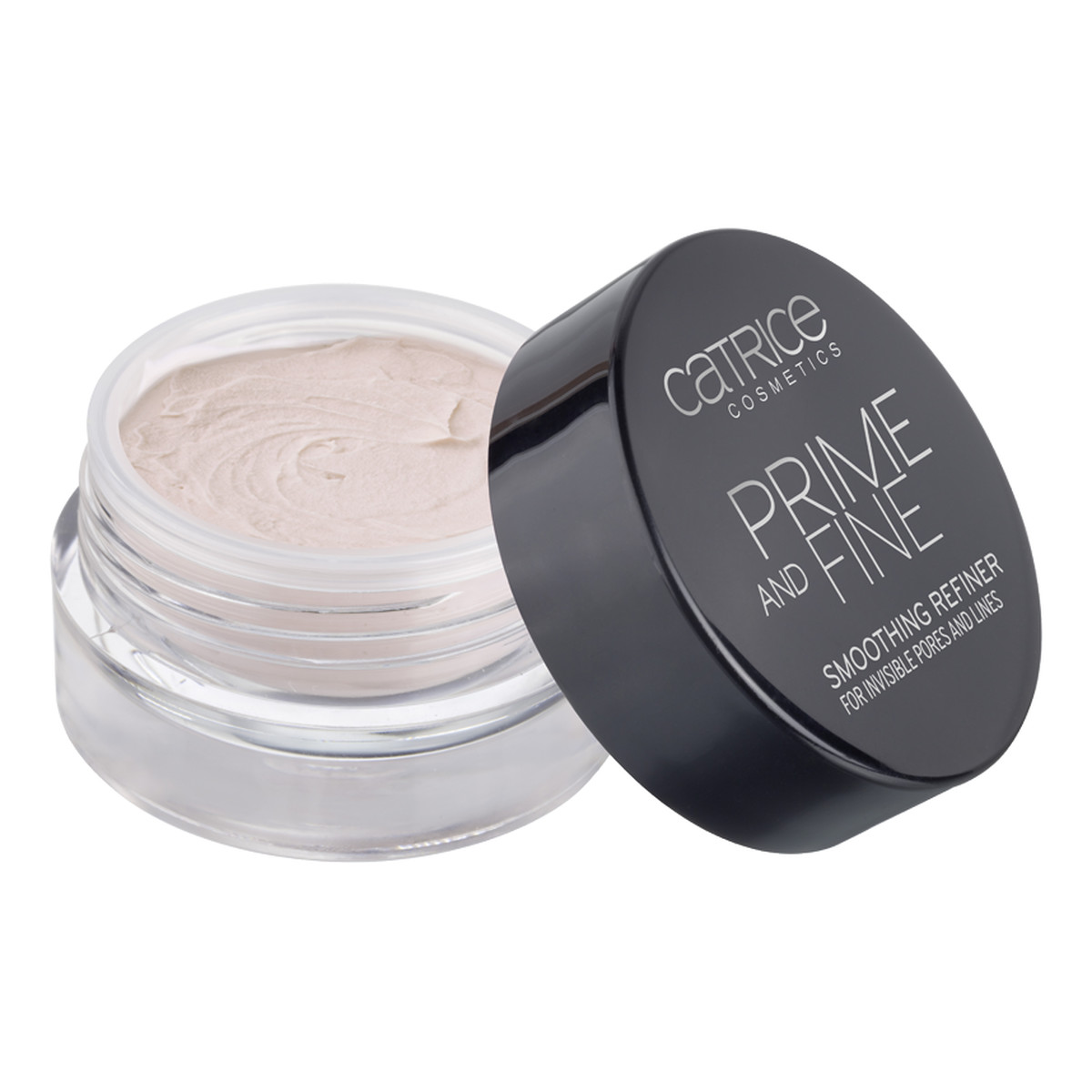 Catrice Smoothing Refiner Prime and Fine Baza wygładzająca 14g