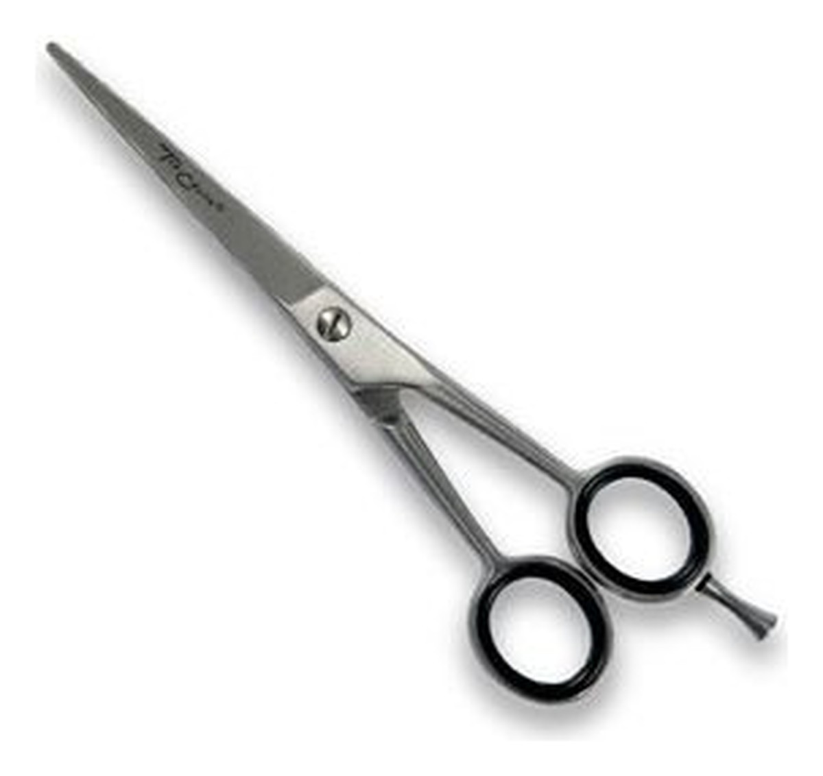 Nożyczki fryzjerskie rozmiar L