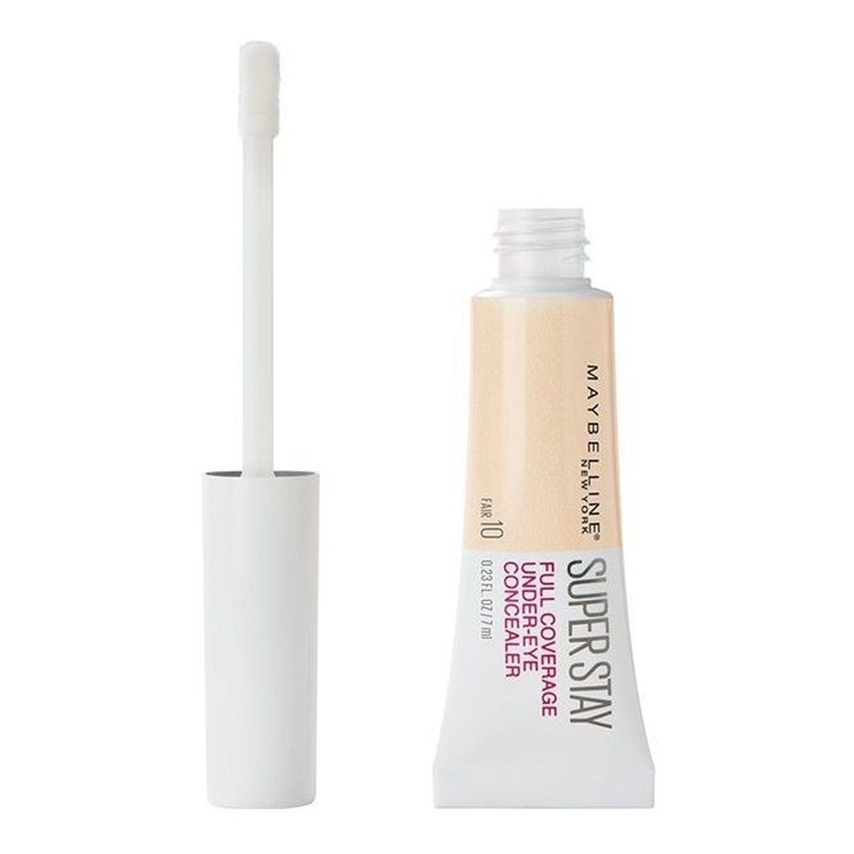 Maybelline Super Stay Full Coverage Under-Eye Concealer kryjący korektor pod oczy 6ml