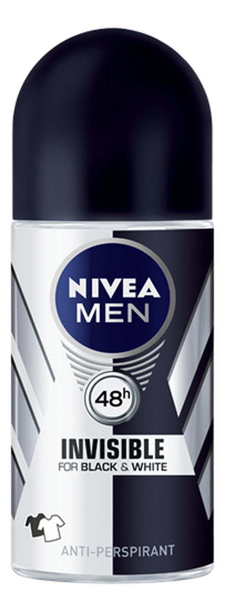 Antyperspirant W Kulce