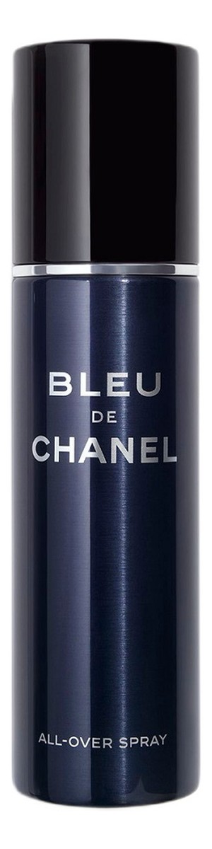 Bleu de chanel spray do ciała
