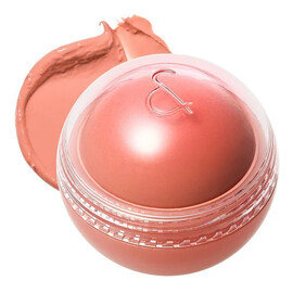 Juicy roll cheek róż w rollerze 04 apricot beige