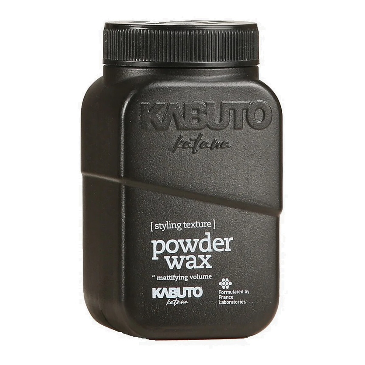 Kabuto Katana Powder Wax Mattifying Volume Matujący wosk w proszku 20g