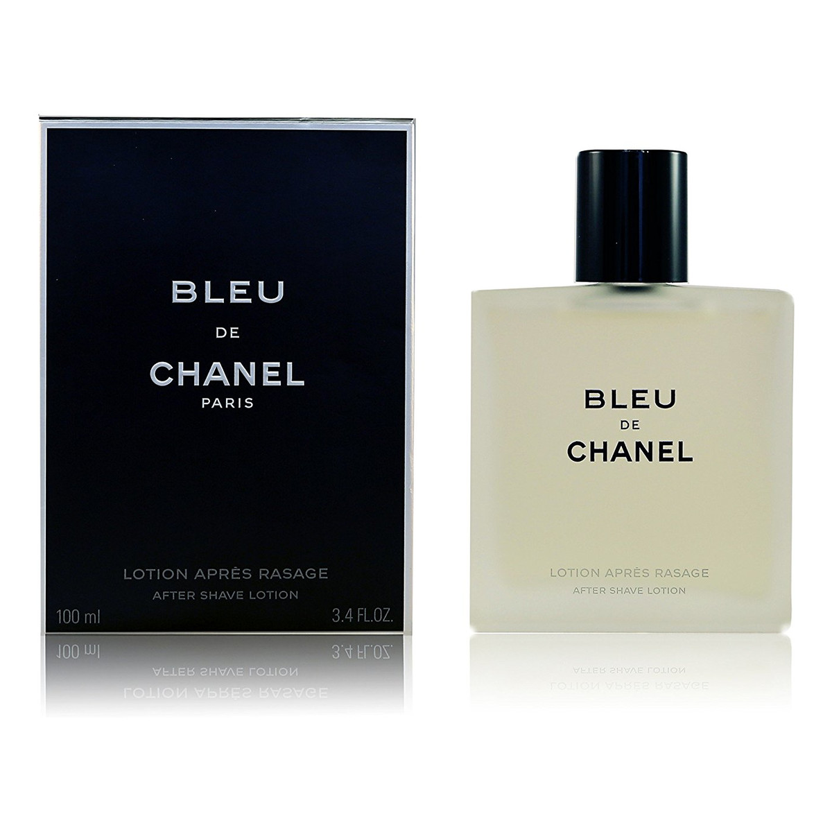 Chanel Bleu de Chanel woda po goleniu dla mężczyzn 100ml