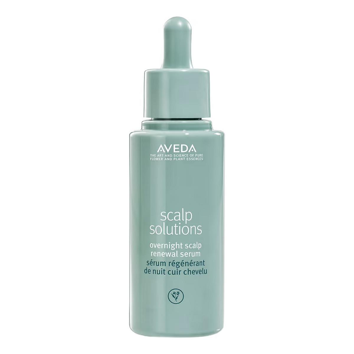 Aveda Scalp solutions overnight scalp renewal serum lekkie serum chroniące skórę głowy przed przedwczesnym starzeniem 50ml
