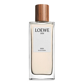 Woda toaletowa spray