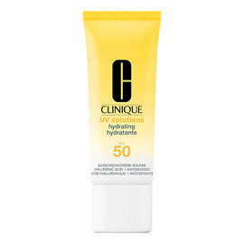 Krem przeciwsłoneczny