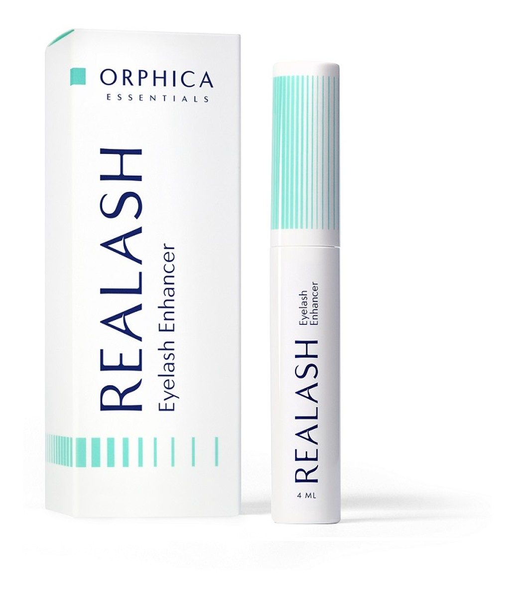 Realash Eyelash Enhancer Conditioner Serum odżywka do rzęs