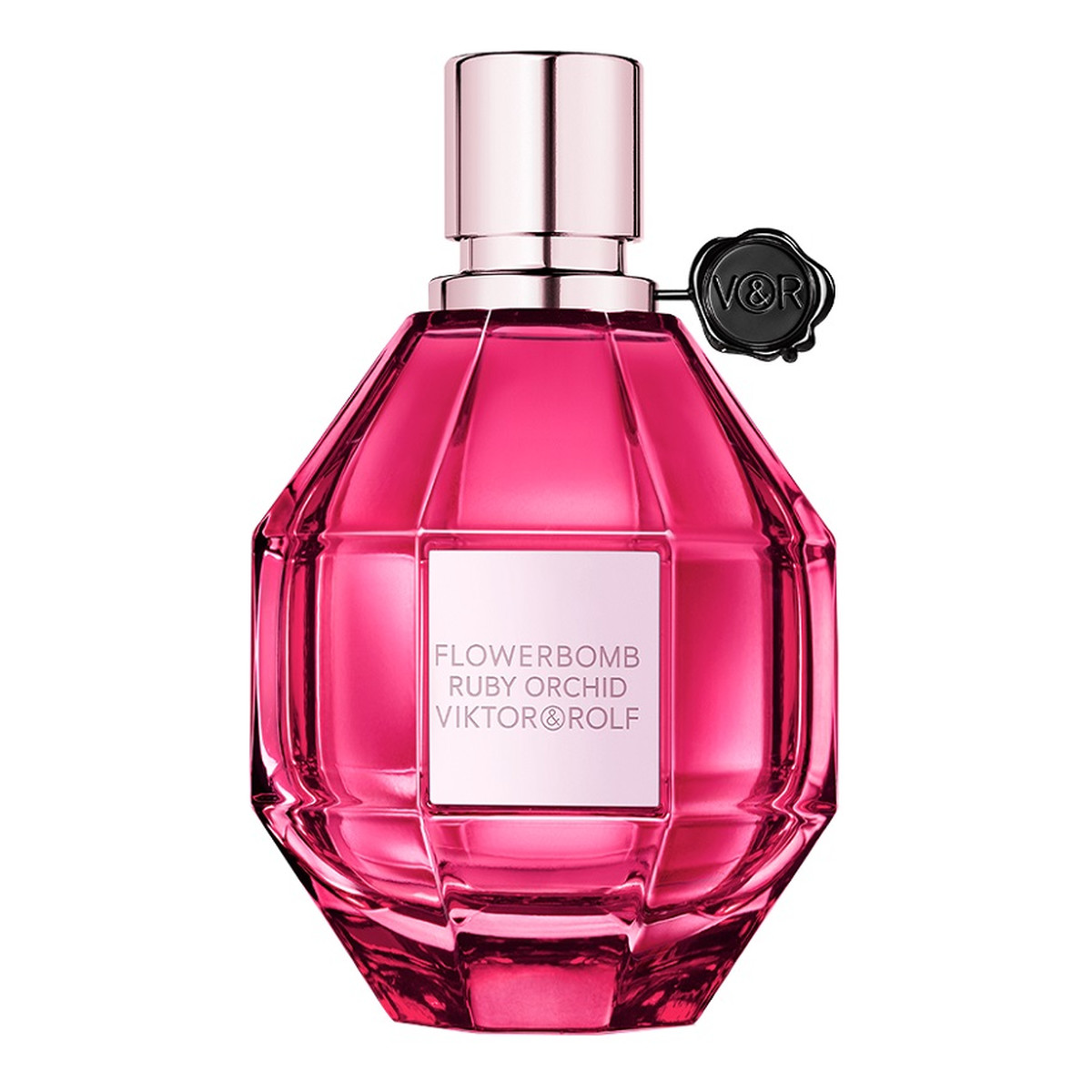 Viktor & Rolf Flowerbomb Ruby Orchid Woda perfumowana spray-produkt bez opakowania 100ml