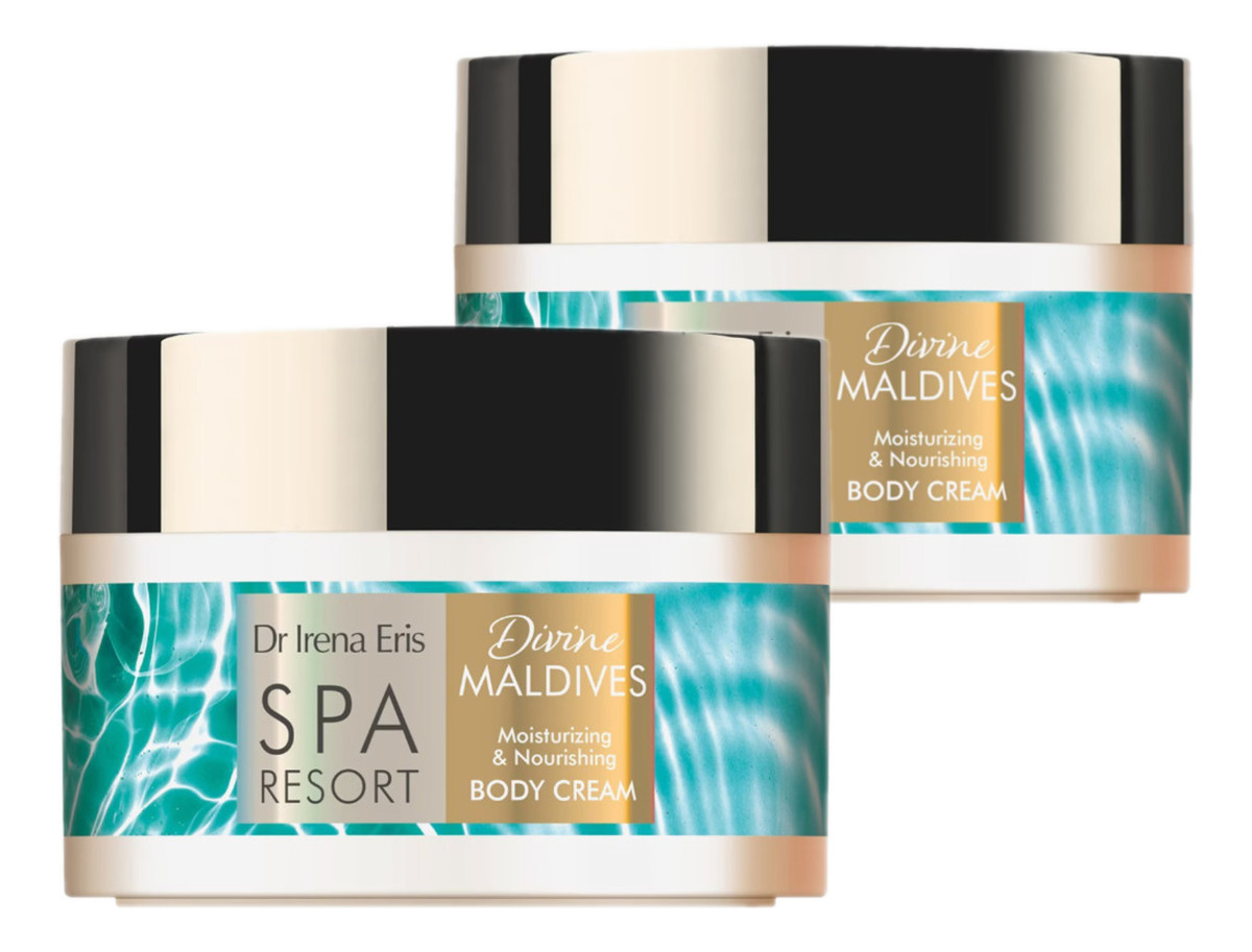 Balsam do ciała 2x200ml