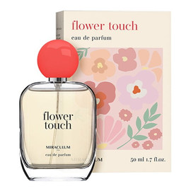 Woda perfumowana flower touch