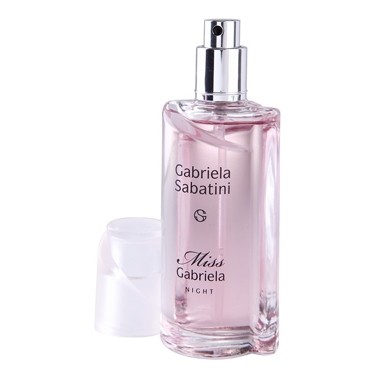 Gabriela Sabatini Miss Gabriela Night Woda toaletowa 60ml