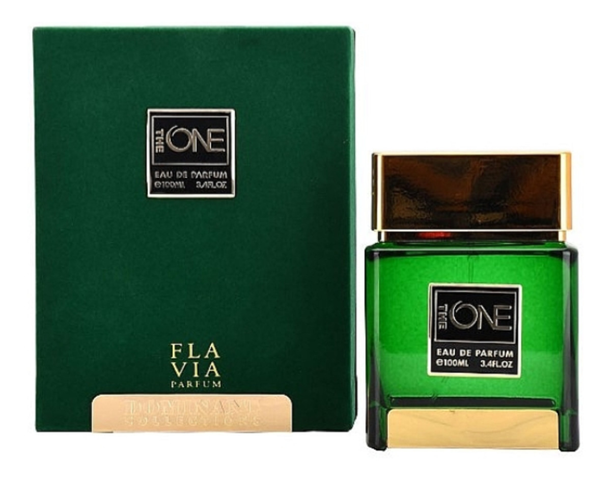 The One woda perfumowana
