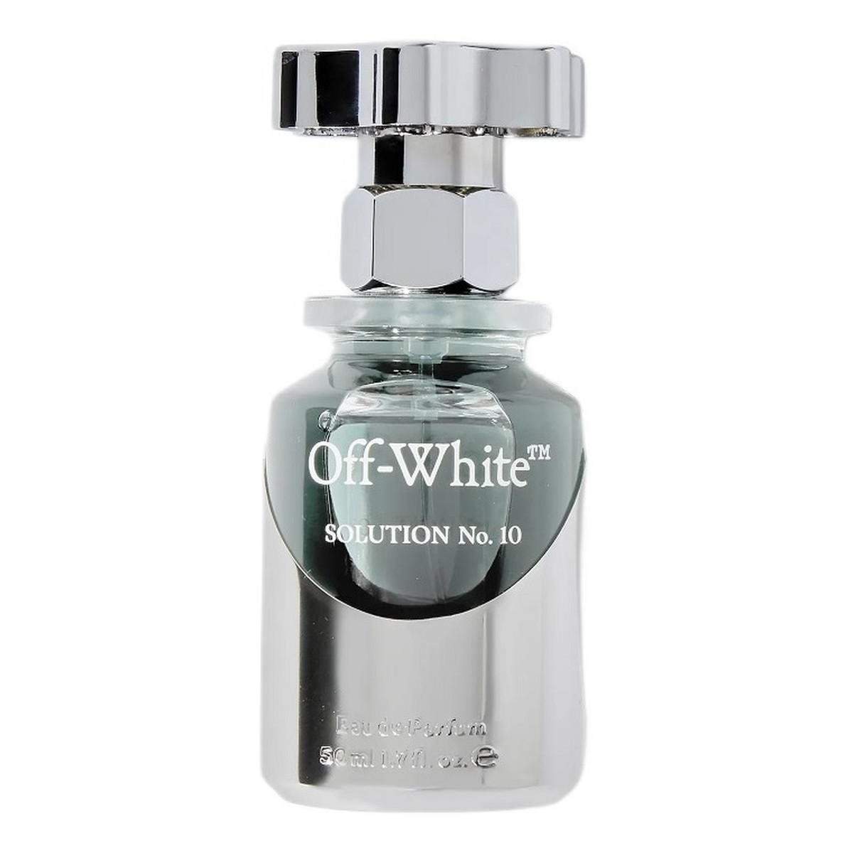 Off-White Solution No.10 Woda perfumowana 50ml
