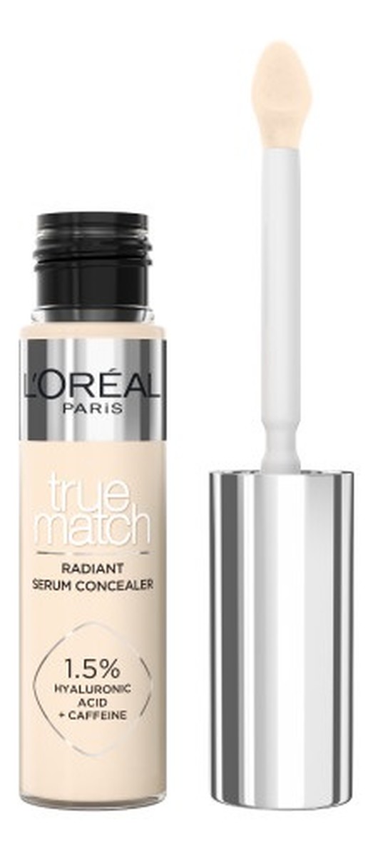 Radiant Serum Concealer Korektor pod oczy