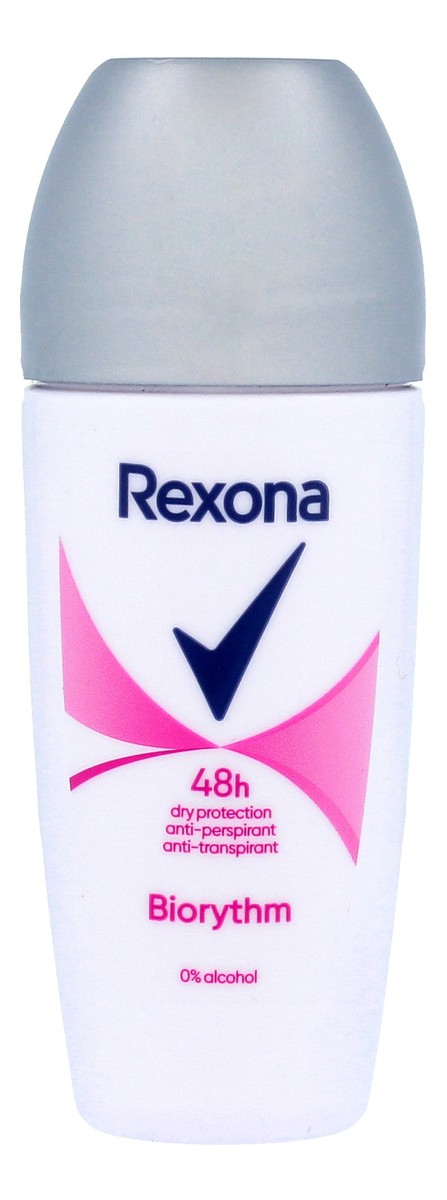 Antyperspirant w kulce dla kobiet