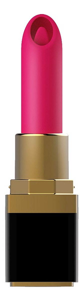 Lipstick Vibrator mini wibrator szminka