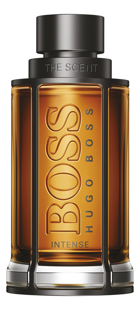 Intense woda perfumowana spray